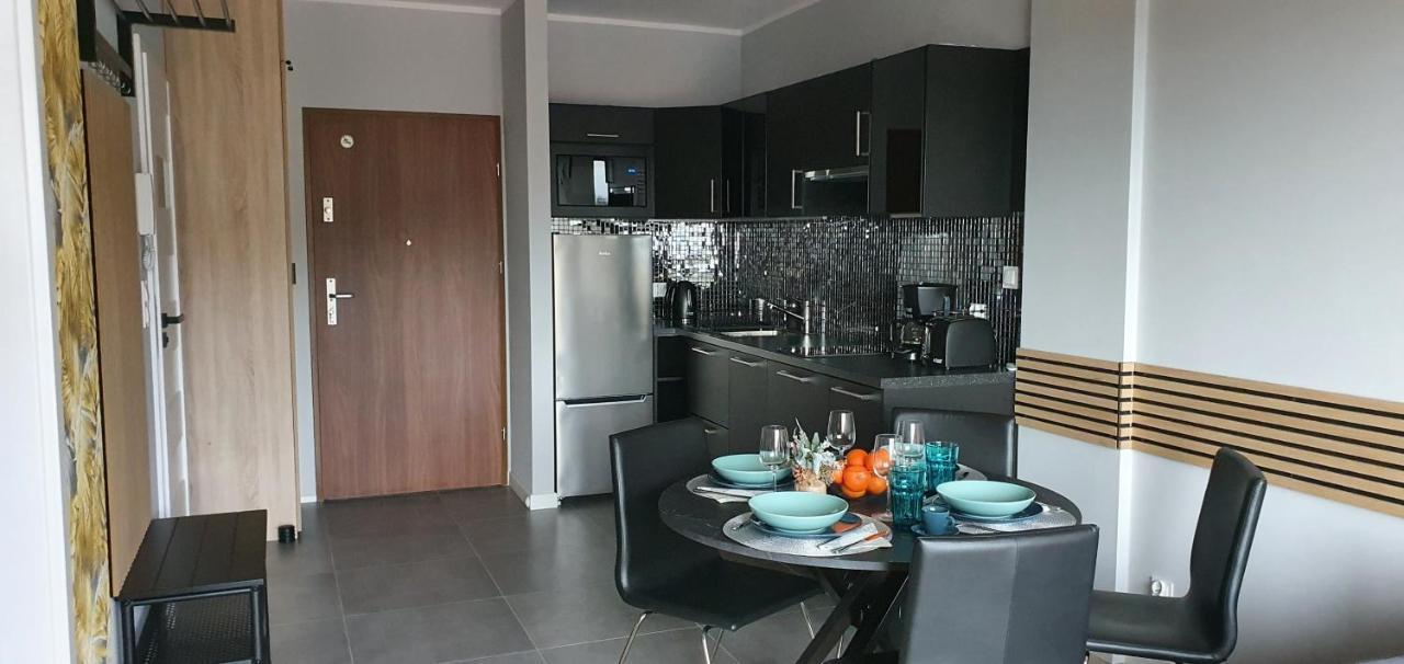Karpatia Resort Apartament Karbonado Карпач Экстерьер фото